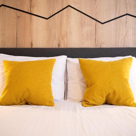 Szlakami 5 Dolin - Apartamenty Obok Doliny Strazyskiej - Sauna I Parking Gratis! Zakopane Dış mekan fotoğraf