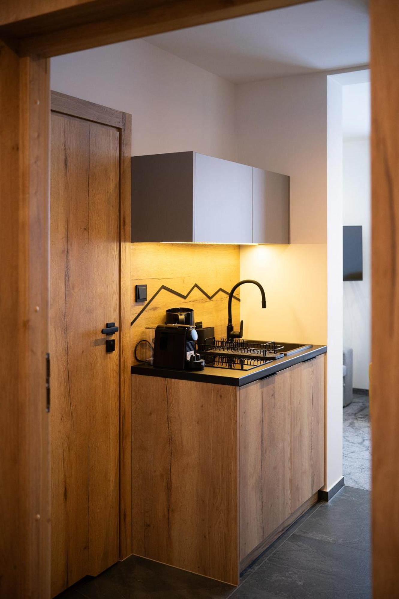 Szlakami 5 Dolin - Apartamenty Obok Doliny Strazyskiej - Sauna I Parking Gratis! Zakopane Dış mekan fotoğraf