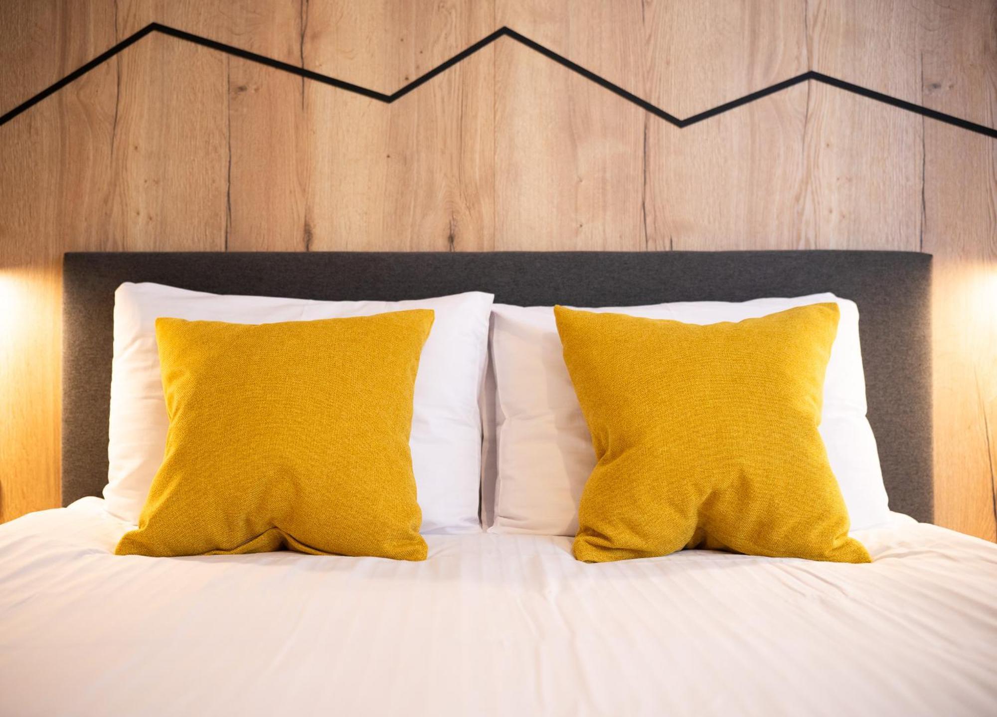 Szlakami 5 Dolin - Apartamenty Obok Doliny Strazyskiej - Sauna I Parking Gratis! Zakopane Dış mekan fotoğraf