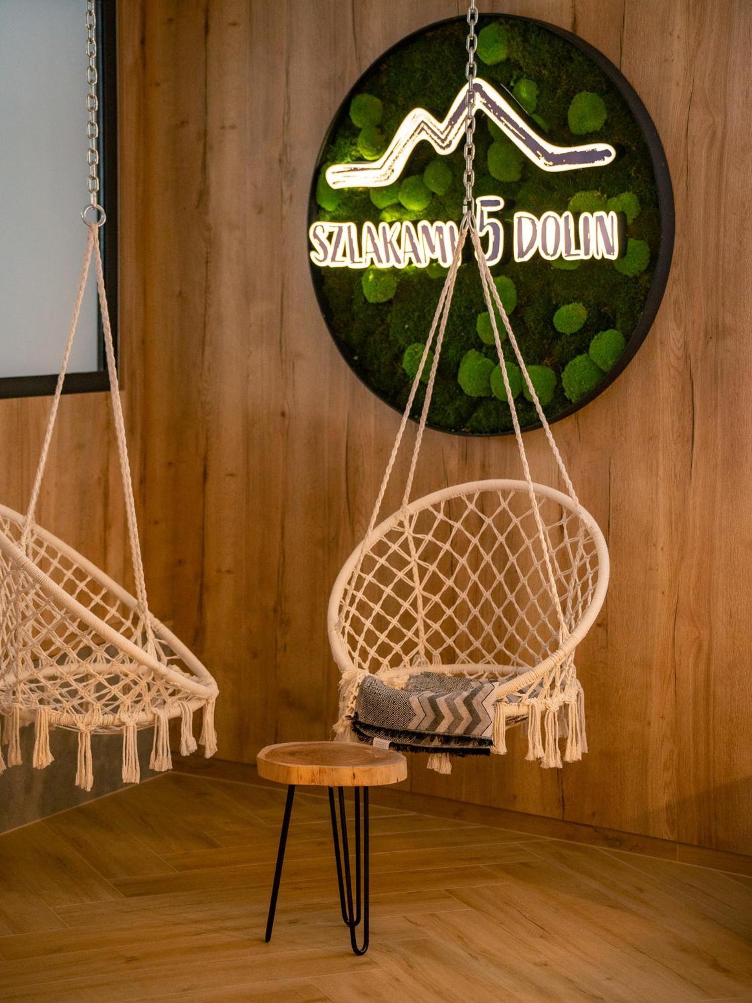 Szlakami 5 Dolin - Apartamenty Obok Doliny Strazyskiej - Sauna I Parking Gratis! Zakopane Dış mekan fotoğraf