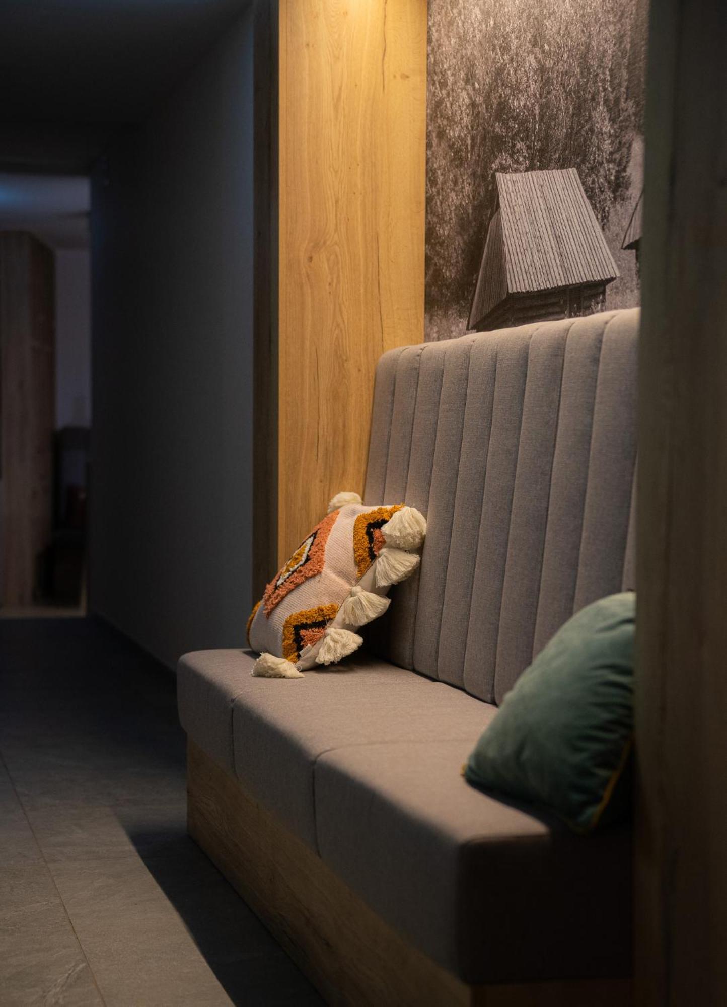 Szlakami 5 Dolin - Apartamenty Obok Doliny Strazyskiej - Sauna I Parking Gratis! Zakopane Dış mekan fotoğraf