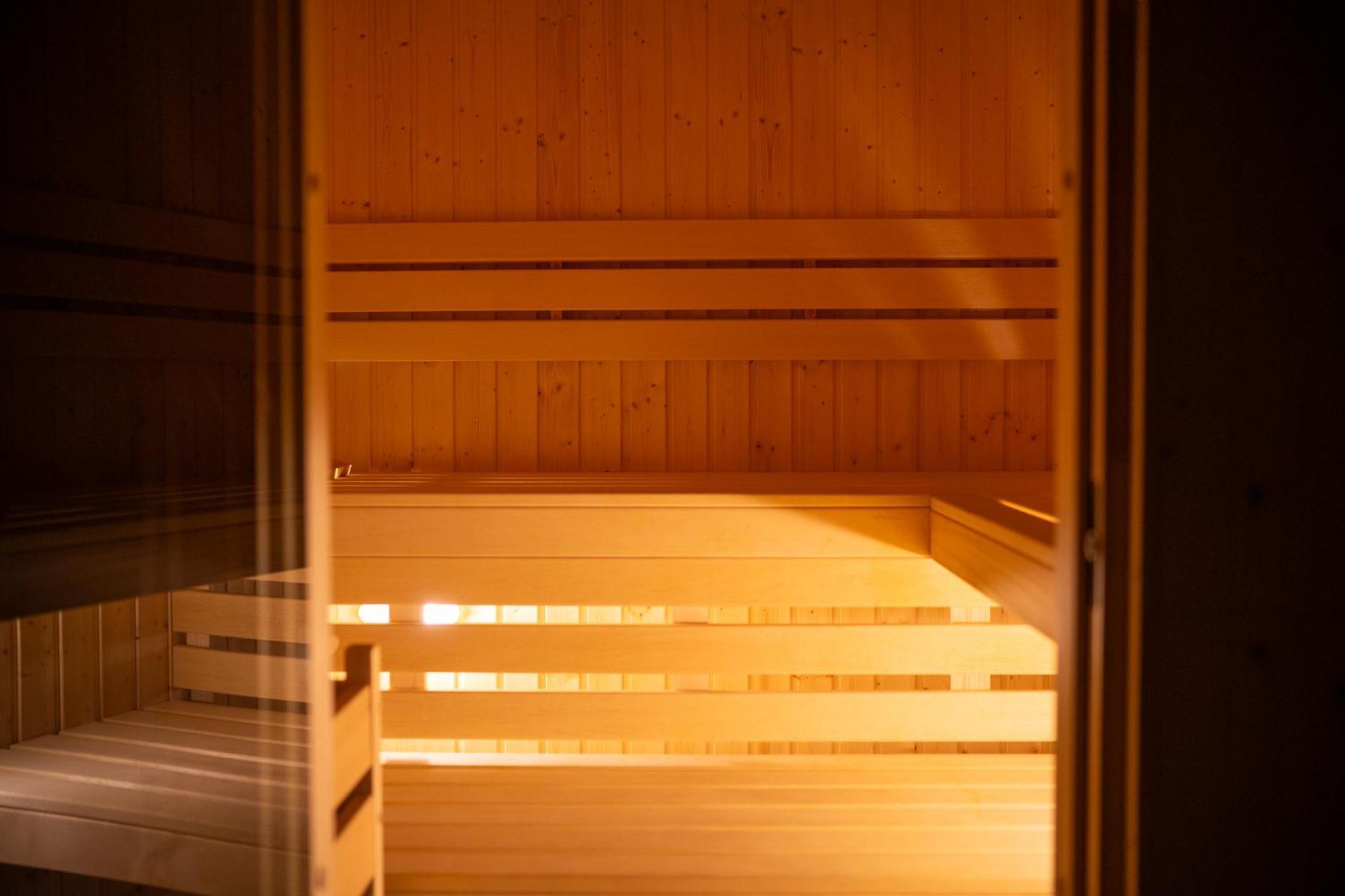 Szlakami 5 Dolin - Apartamenty Obok Doliny Strazyskiej - Sauna I Parking Gratis! Zakopane Dış mekan fotoğraf