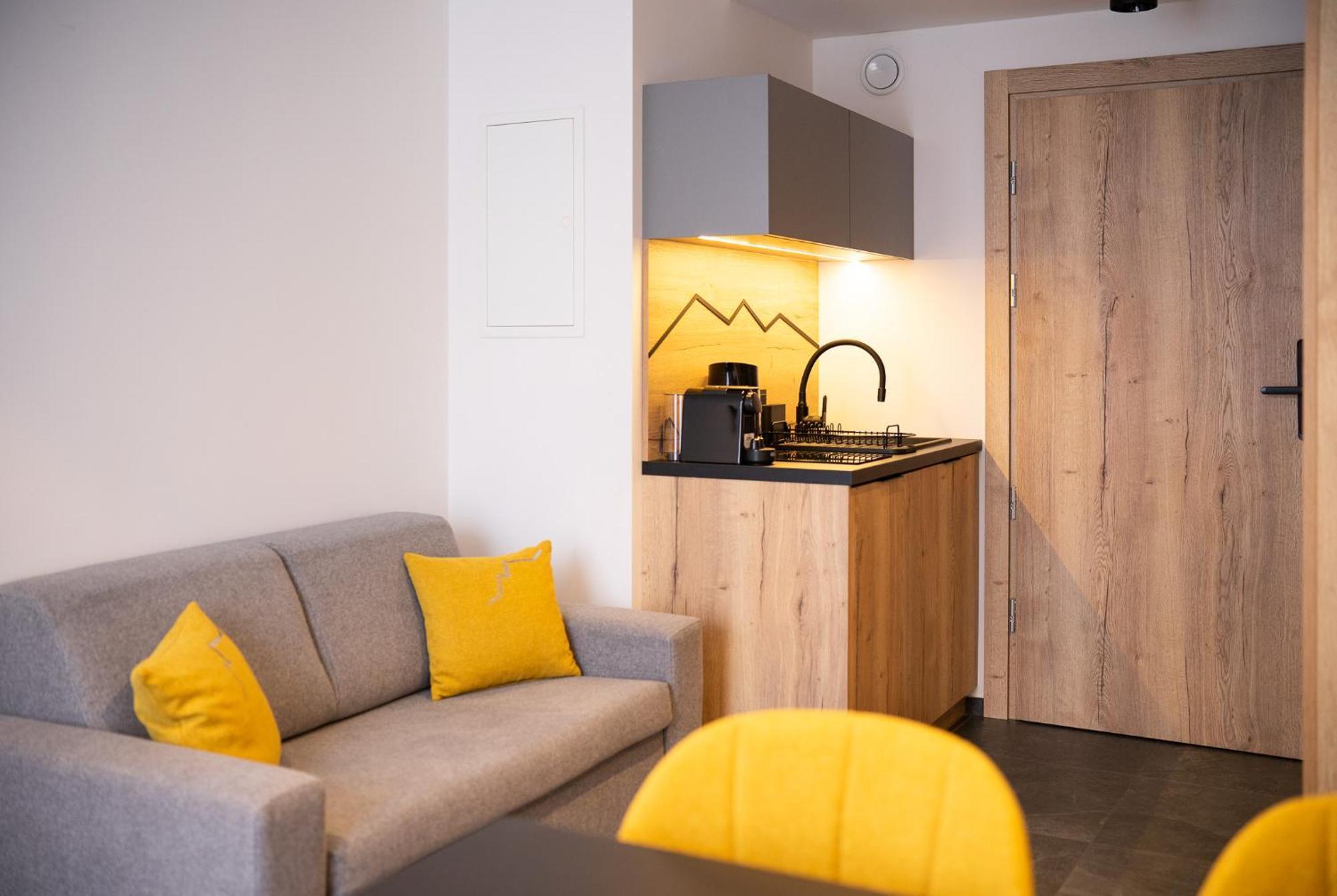 Szlakami 5 Dolin - Apartamenty Obok Doliny Strazyskiej - Sauna I Parking Gratis! Zakopane Dış mekan fotoğraf