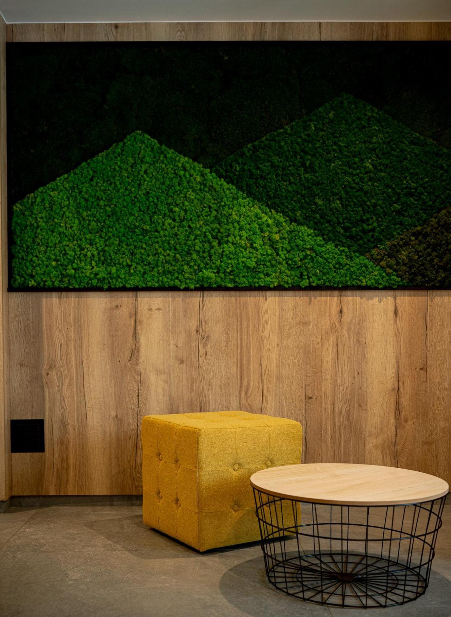 Szlakami 5 Dolin - Apartamenty Obok Doliny Strazyskiej - Sauna I Parking Gratis! Zakopane Dış mekan fotoğraf