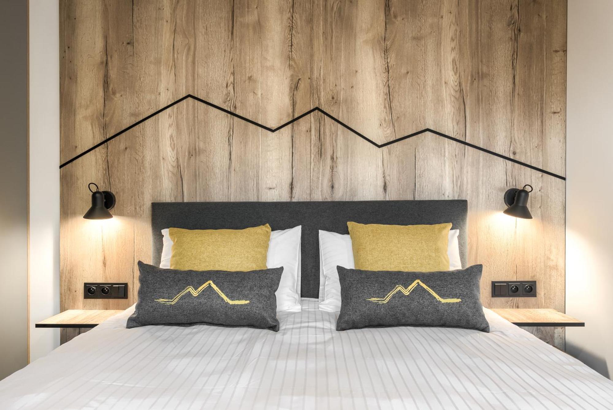 Szlakami 5 Dolin - Apartamenty Obok Doliny Strazyskiej - Sauna I Parking Gratis! Zakopane Dış mekan fotoğraf