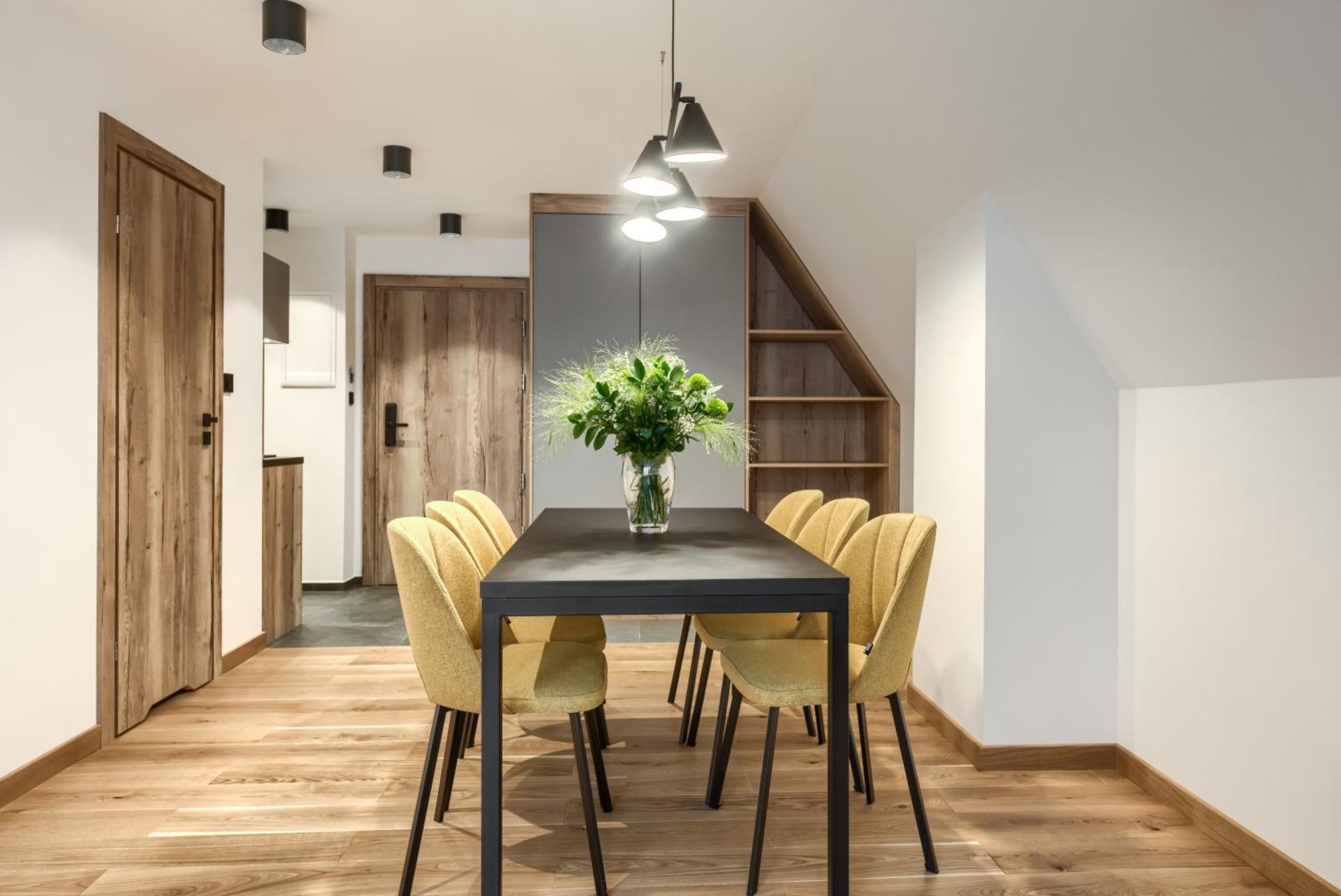 Szlakami 5 Dolin - Apartamenty Obok Doliny Strazyskiej - Sauna I Parking Gratis! Zakopane Dış mekan fotoğraf