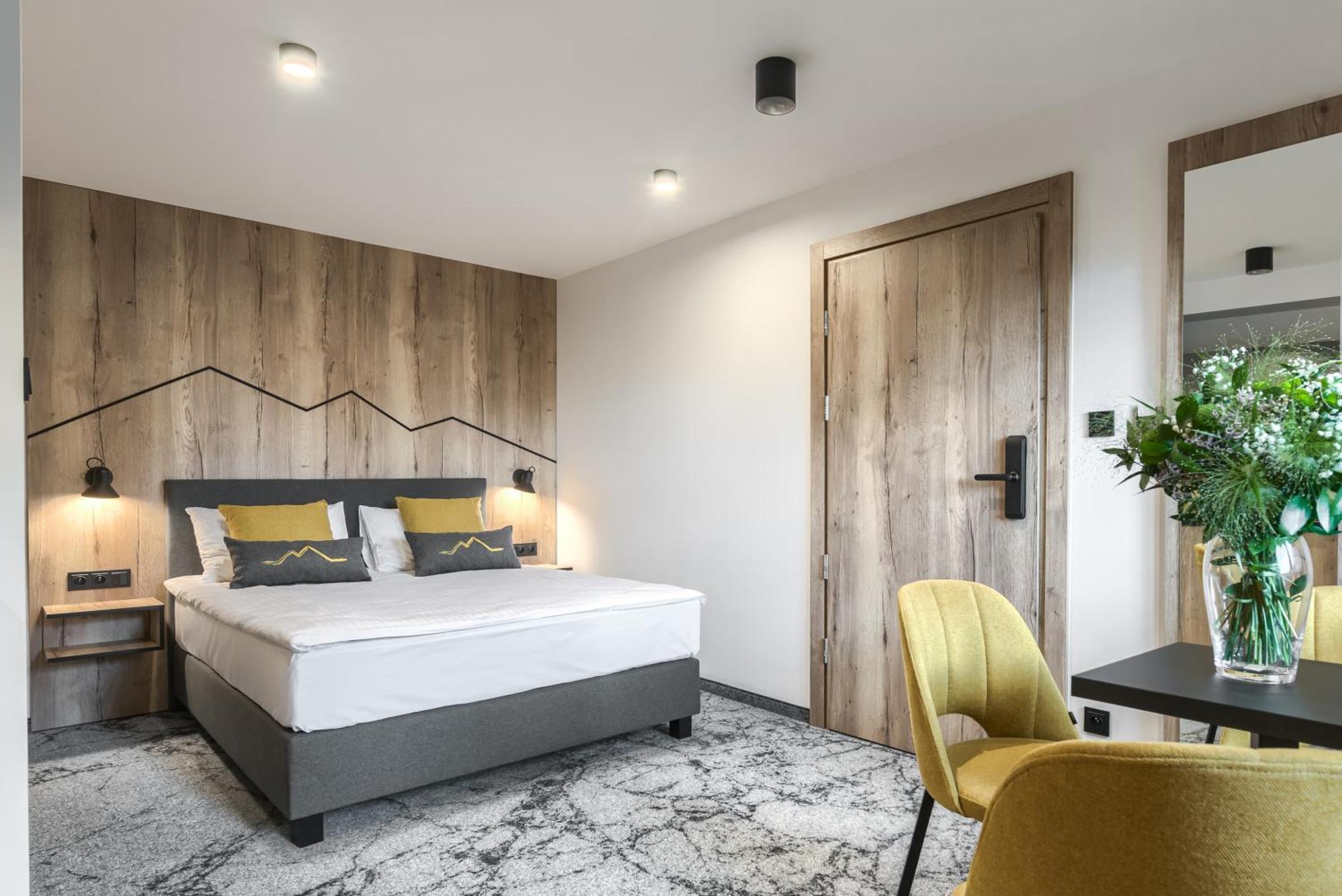 Szlakami 5 Dolin - Apartamenty Obok Doliny Strazyskiej - Sauna I Parking Gratis! Zakopane Dış mekan fotoğraf